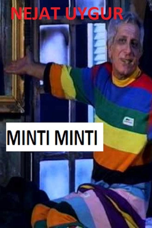 Minti Minti movie poster