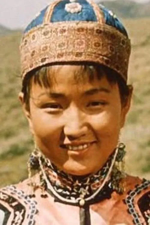 Zedendambin Nordshmaa profile picture