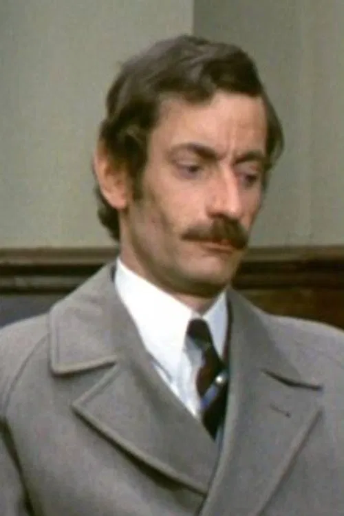 Gérard Chevalier profile picture