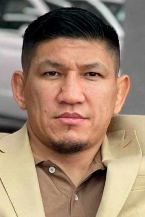 Kuat Khamitov profile picture