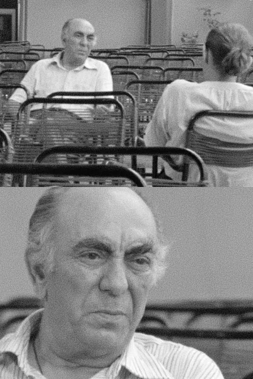 Behind the Curtain: Dionysis Papagiannopoulos movie poster