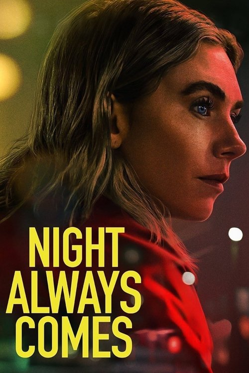 Night Always Comes movie poster