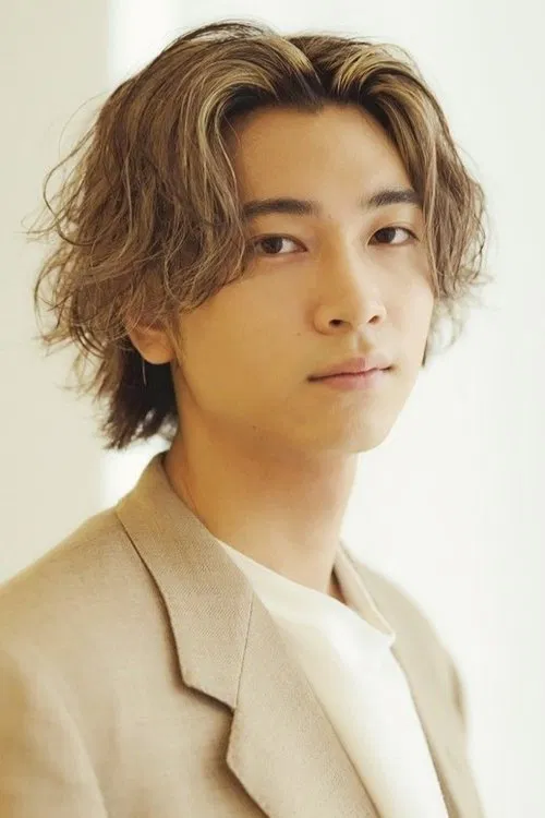Kohei Shoji profile picture