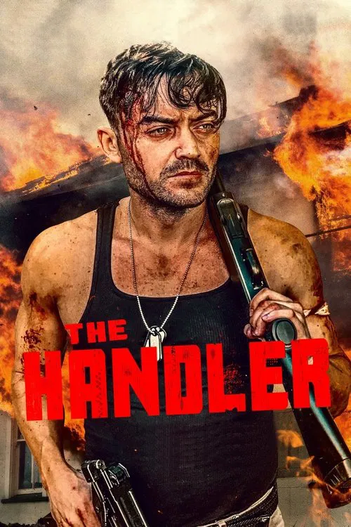 The Handler movie poster