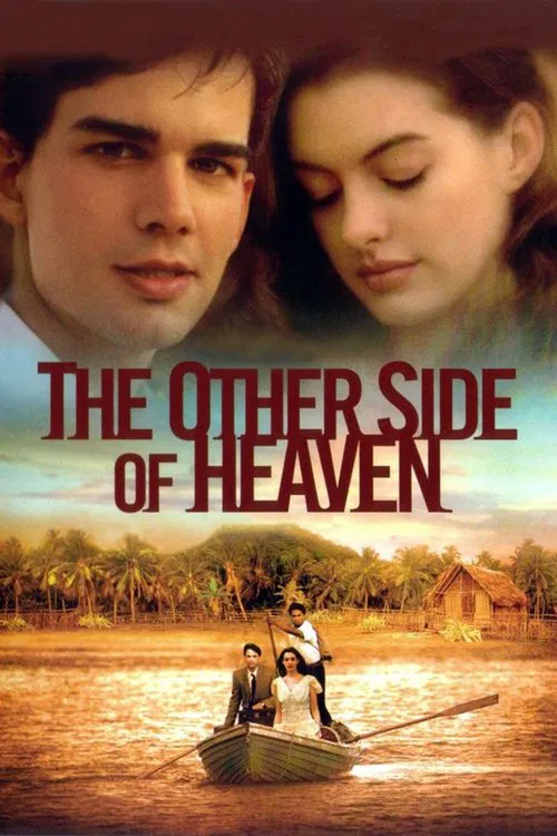 The Other Side of Heaven movie poster