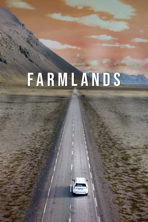 Farmlands movie poster
