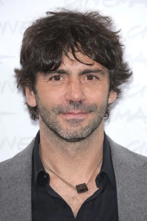 Luca Lucini profile picture