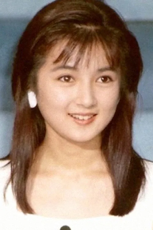 Rie Hatada profile picture