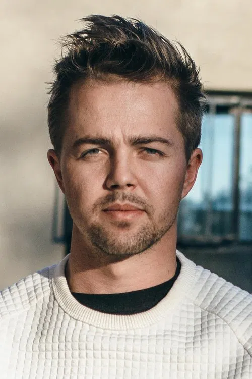 Andrew Michael Ellis profile picture
