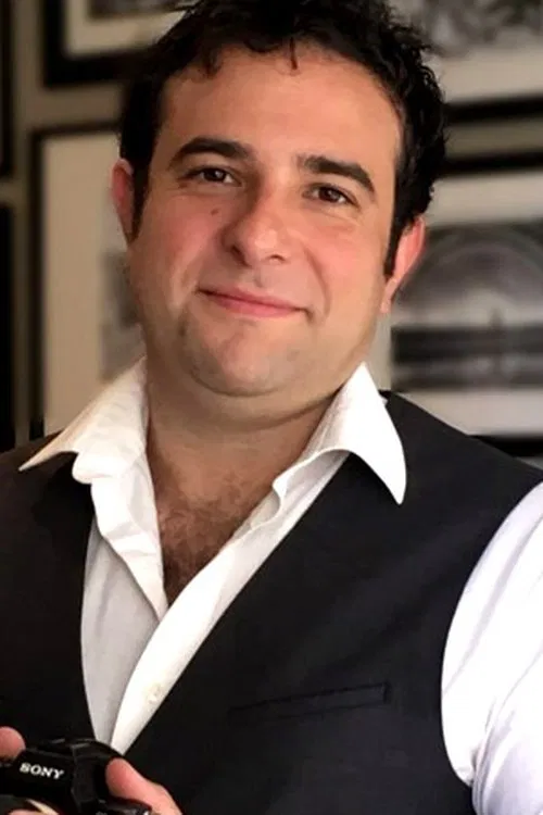 Oren Benamor profile picture