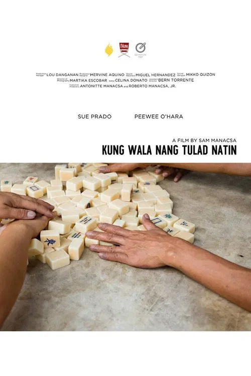 If People Such as We Cease to Exist movie poster