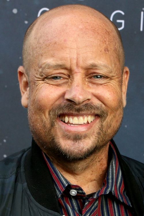 Aron Eisenberg profile picture