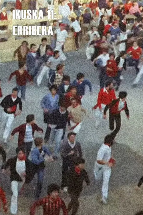 Ikuska 11: Erribera movie poster