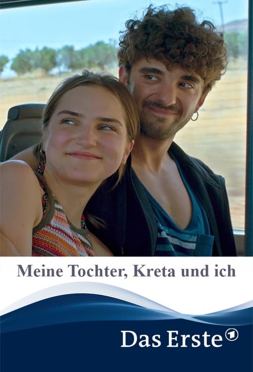 Meine Tochter, Kreta und ich movie poster
