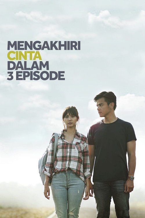 Ending Love in 3 Episodes tv show poster