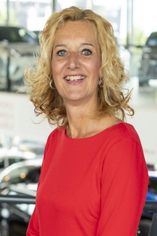 Ingrid Bakker profile picture