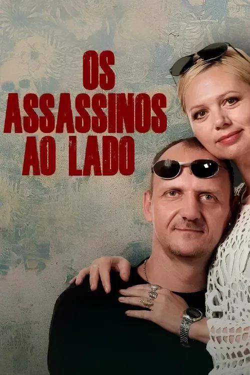 Poster do filme Os Assassinos Ao Lado