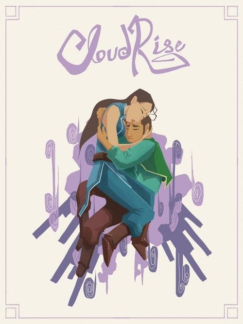 Cloudrise movie poster