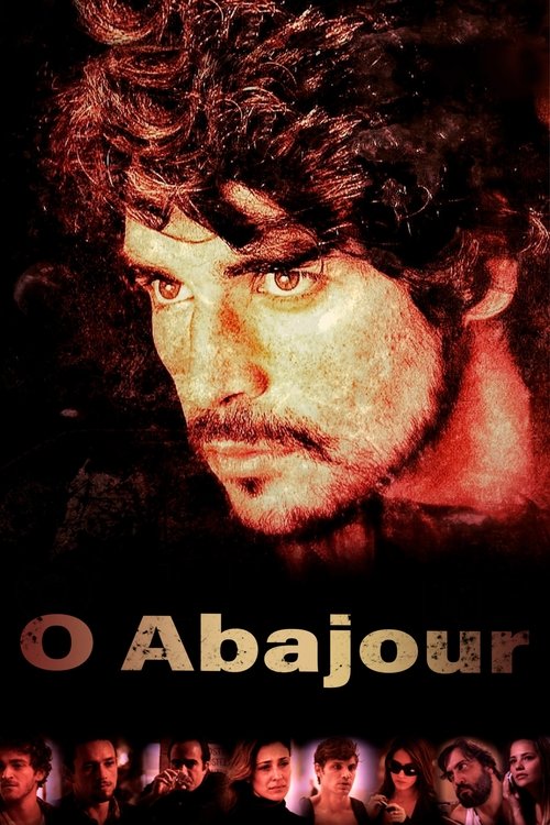 O Abajour movie poster