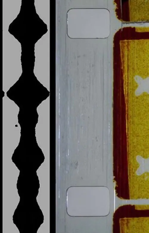 Poster do filme Chant En Couleur