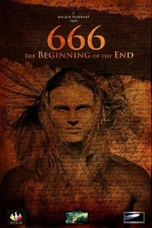 666: The Beginning of the End movie poster