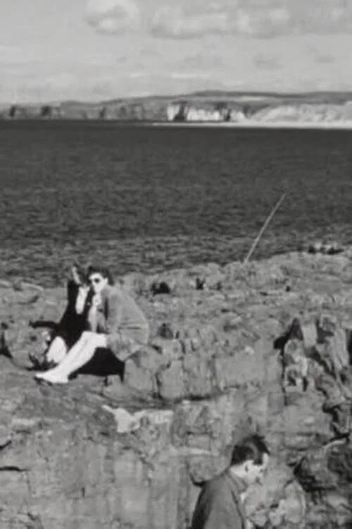 Ulster Story movie poster