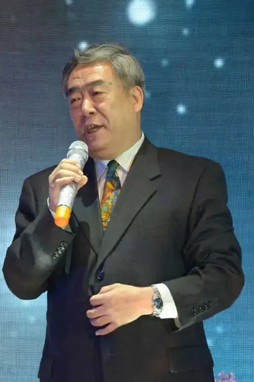 Zhou Guiyuan profile picture