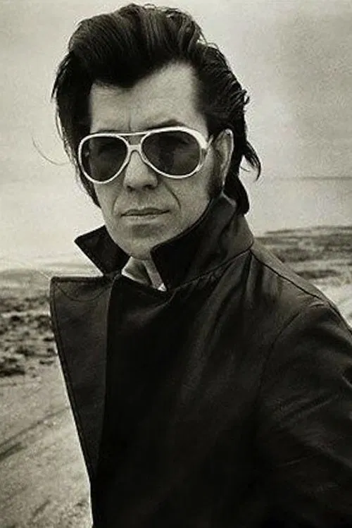 Link Wray profile picture