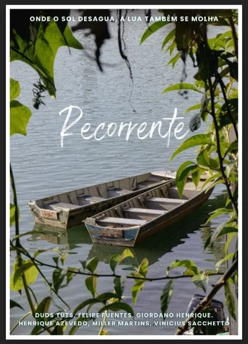 Poster do filme Recorrente