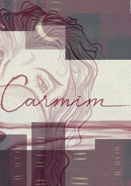 Carmim movie poster