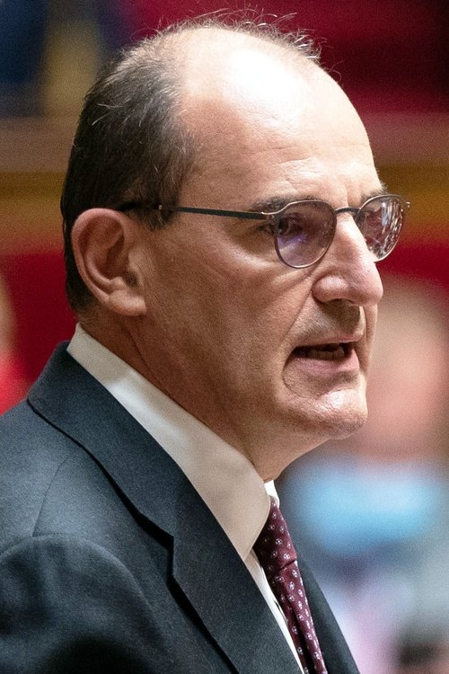 Foto de perfil de Jean Castex