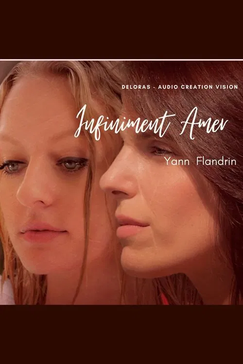 Infiniment Amer movie poster