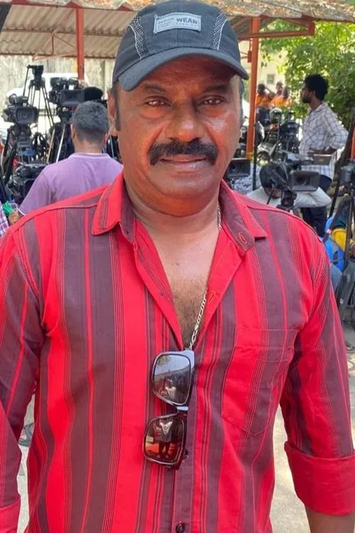 Ravi Subramaniam profile picture