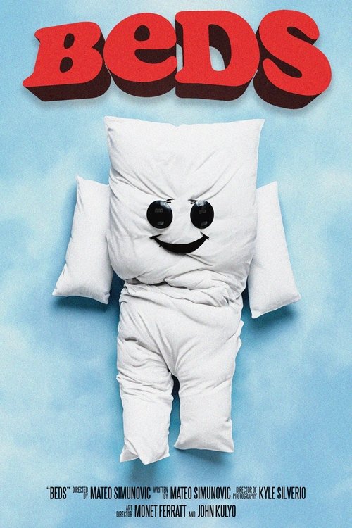 Beds movie poster