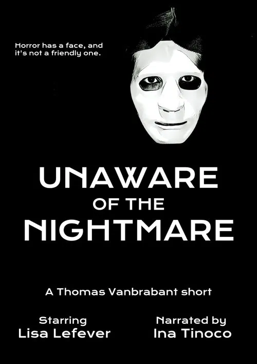 Unaware of the Nightmare movie poster