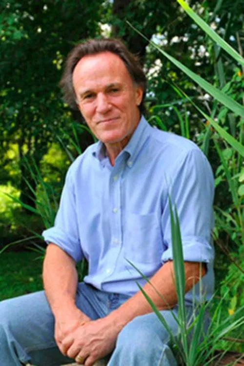 Francis Schaeffer profile picture
