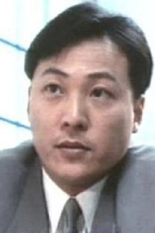 Tsui Bo-Lun profile picture