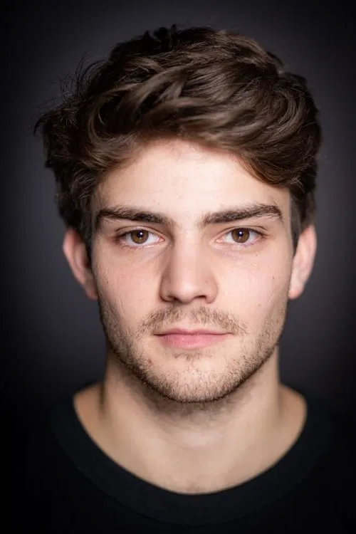 Nathan Naenen profile picture