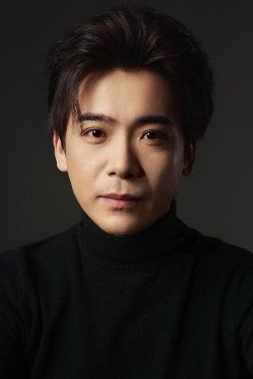 Wang Jinghua profile picture