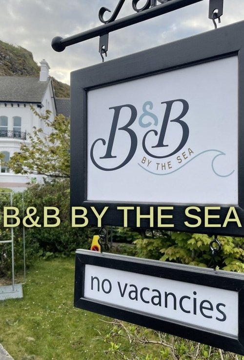 B&B by the Sea tv show poster