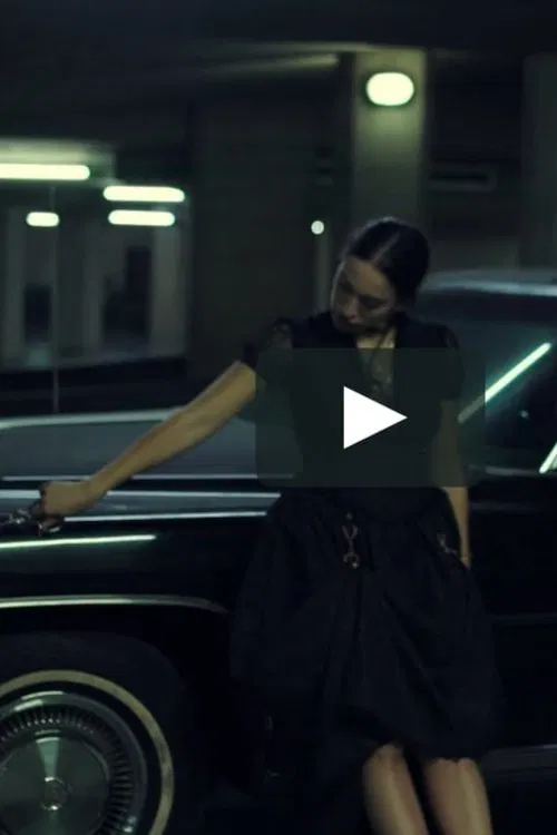 Tailpiece movie poster