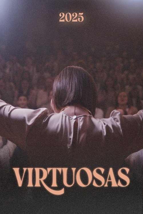 Virtuosas movie poster
