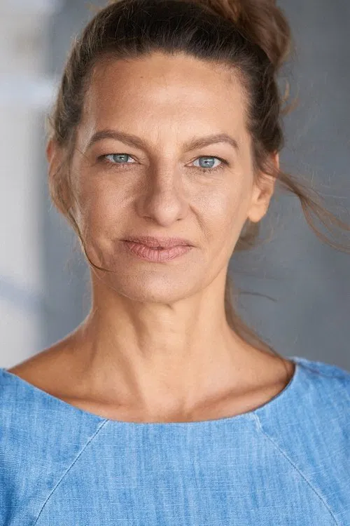 Catrin Striebeck profile picture