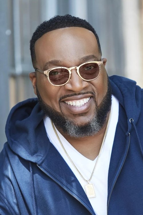 Marvin L. Sapp profile picture