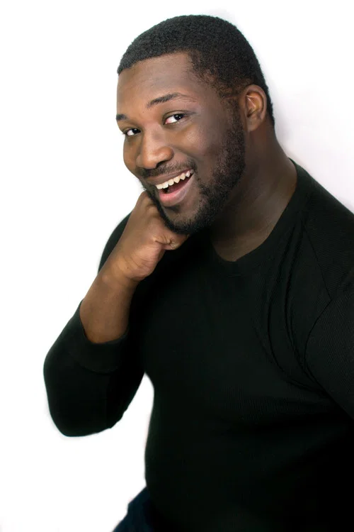 Preston Tyreese Johnson profile picture