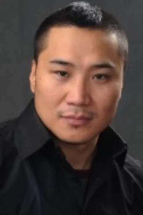 Erdenebileg Ganbold profile picture