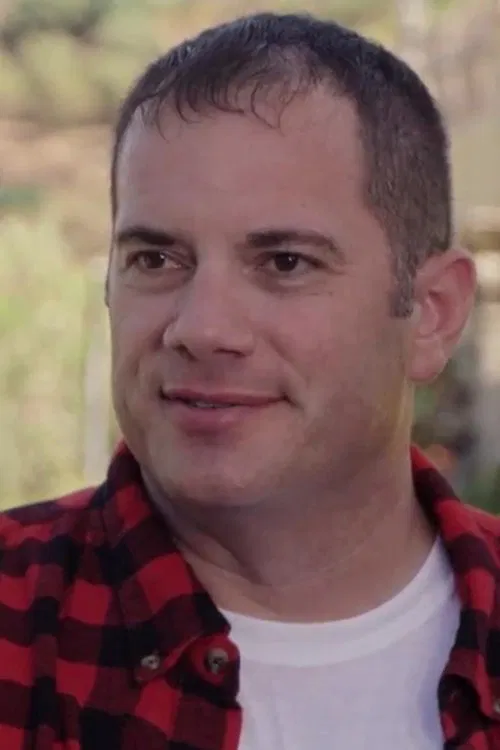 Chad James profile picture