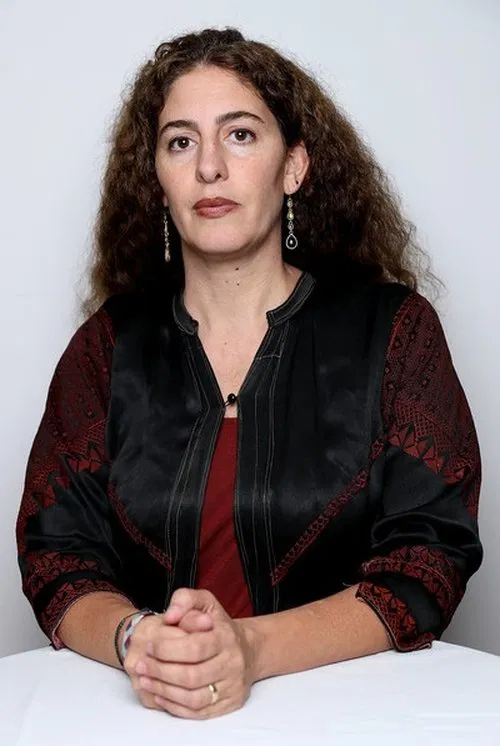 Annemarie Jacir profile picture