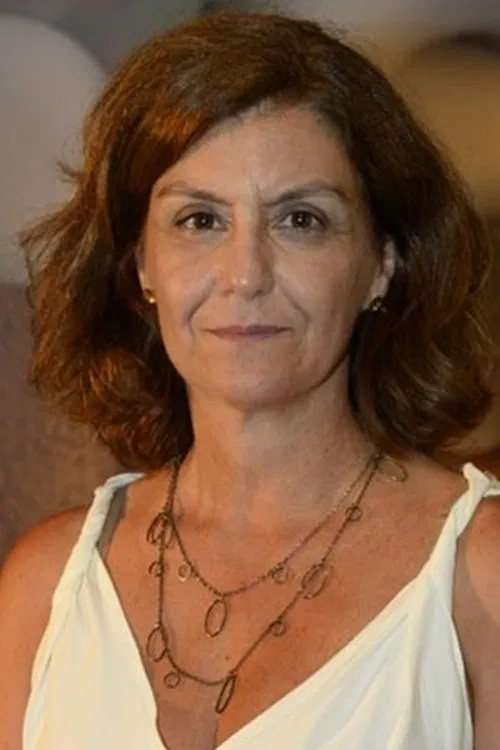 Ana Luiza Azevedo profile picture