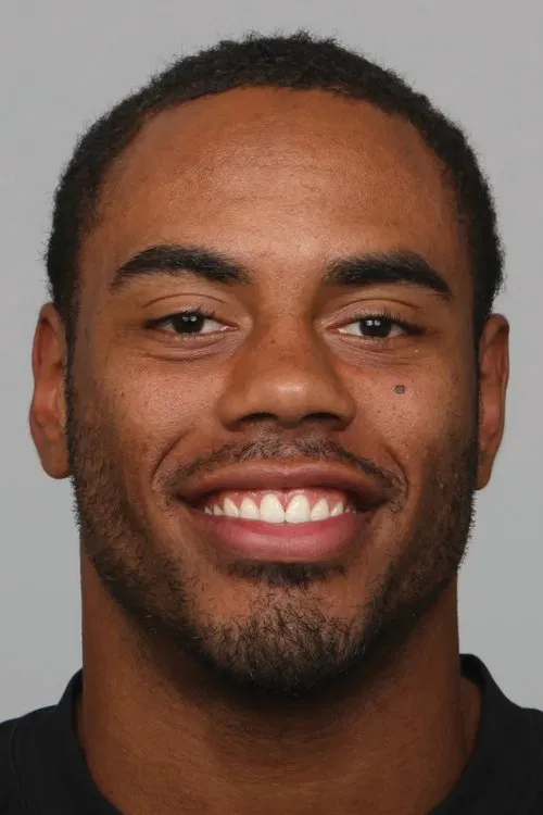 Rashad Jennings profile picture